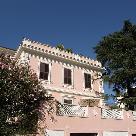 Casa Vacanze Monteverde Rome Luaran gambar