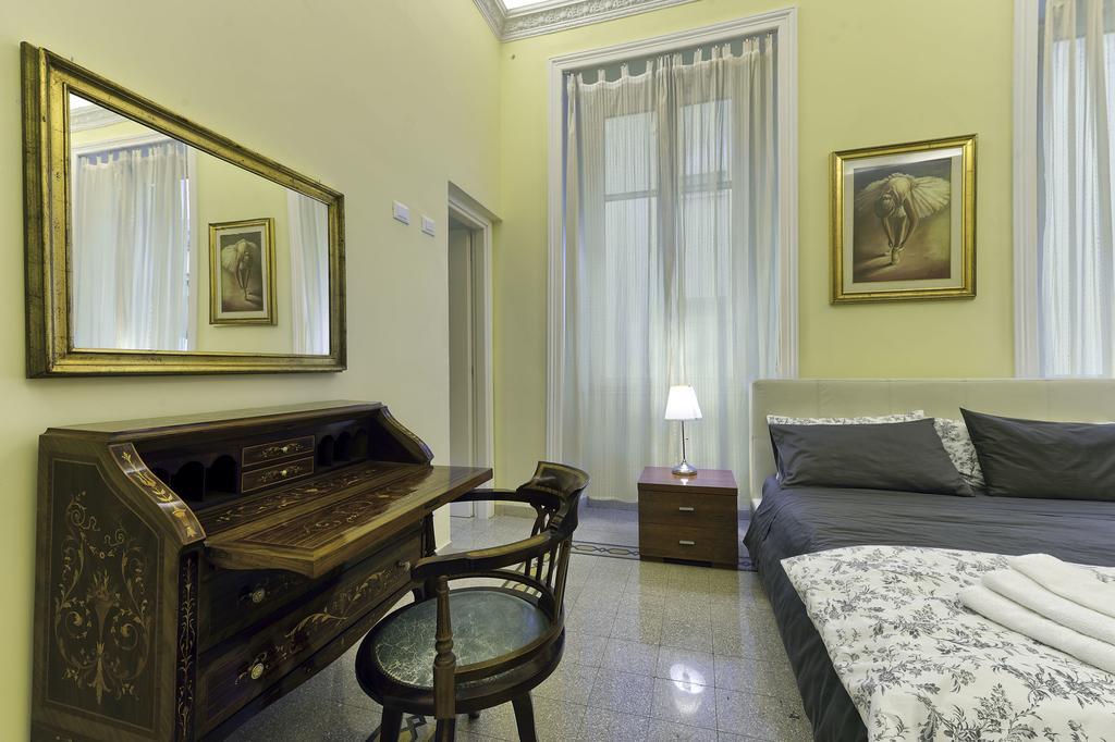 Casa Vacanze Monteverde Rome Luaran gambar
