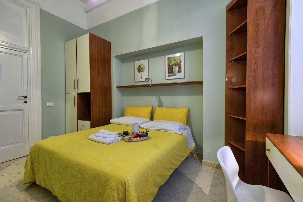 Casa Vacanze Monteverde Rome Luaran gambar