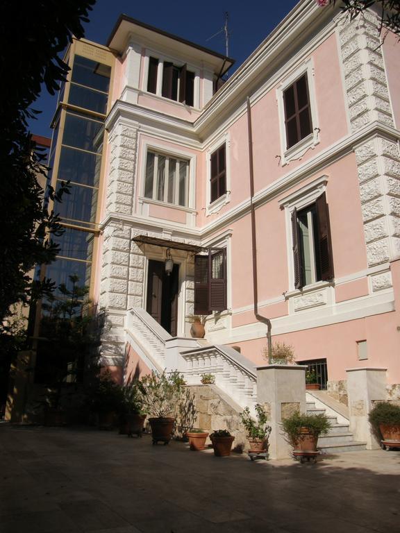 Casa Vacanze Monteverde Rome Luaran gambar