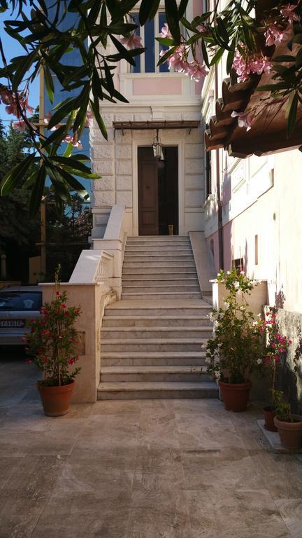 Casa Vacanze Monteverde Rome Luaran gambar