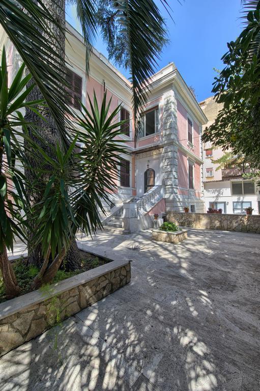 Casa Vacanze Monteverde Rome Luaran gambar