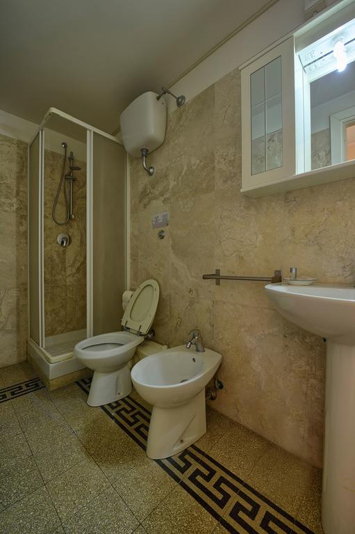 Casa Vacanze Monteverde Rome Luaran gambar