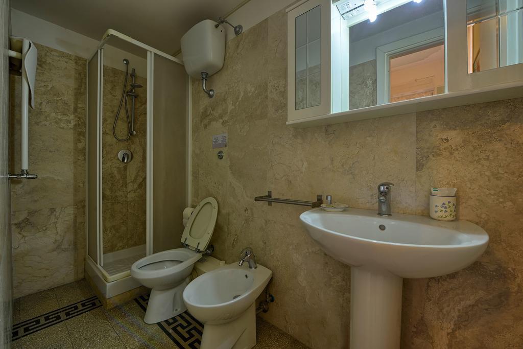 Casa Vacanze Monteverde Rome Luaran gambar