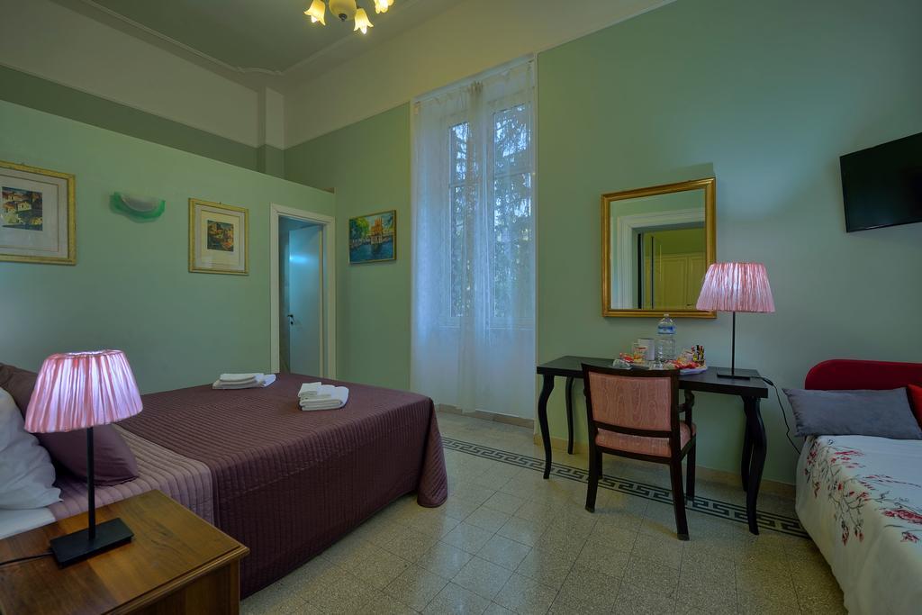 Casa Vacanze Monteverde Rome Luaran gambar