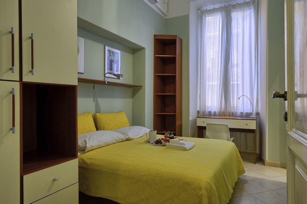 Casa Vacanze Monteverde Rome Luaran gambar