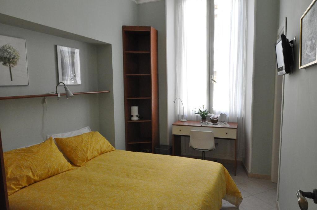 Casa Vacanze Monteverde Rome Luaran gambar