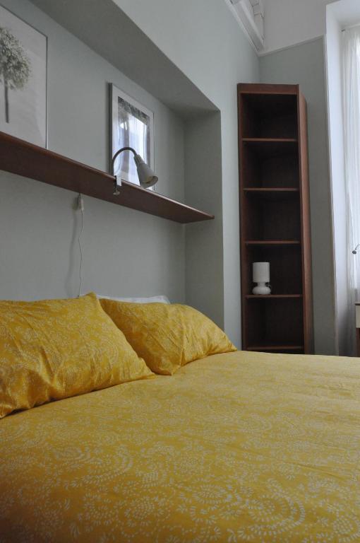 Casa Vacanze Monteverde Rome Luaran gambar
