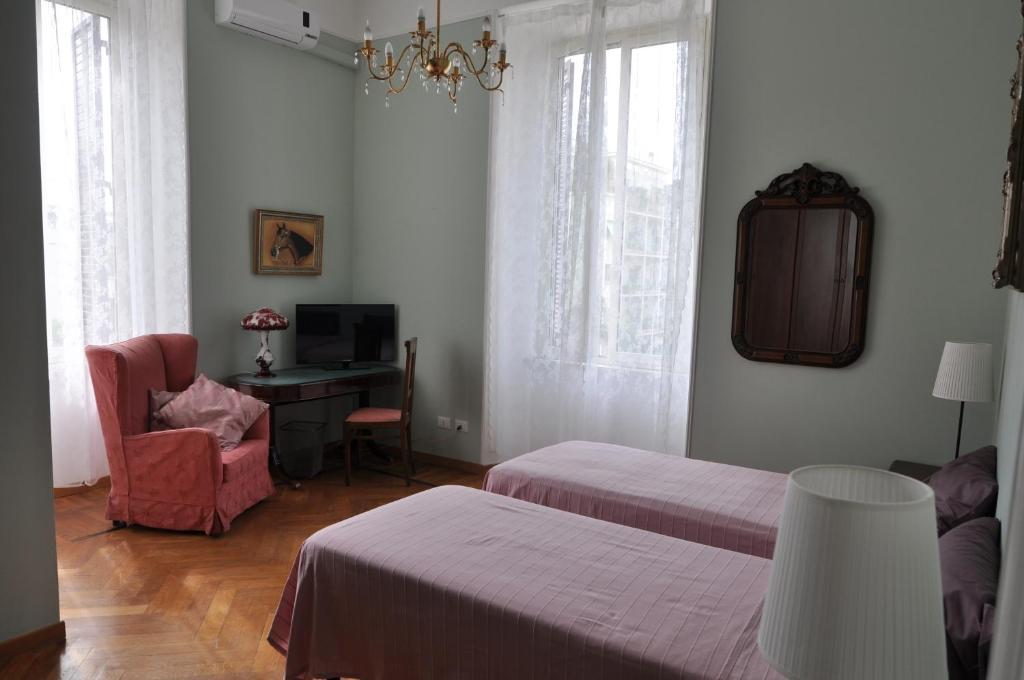 Casa Vacanze Monteverde Rome Luaran gambar