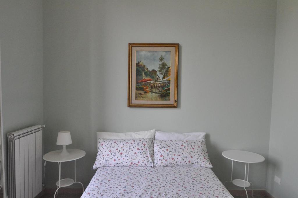 Casa Vacanze Monteverde Rome Luaran gambar
