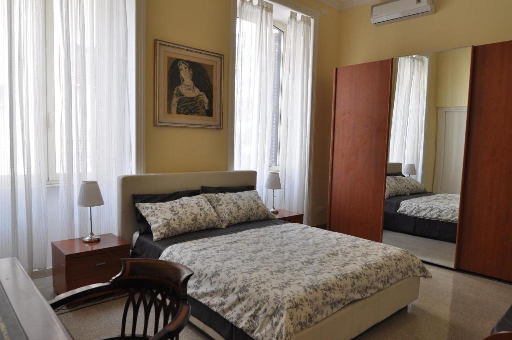 Casa Vacanze Monteverde Rome Luaran gambar