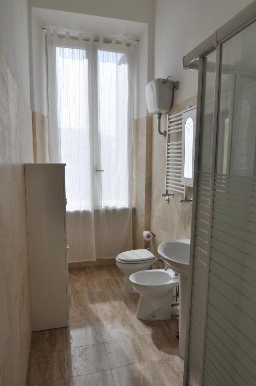 Casa Vacanze Monteverde Rome Luaran gambar