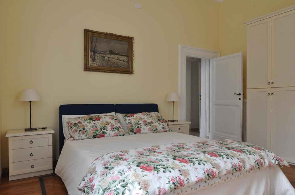 Casa Vacanze Monteverde Rome Luaran gambar
