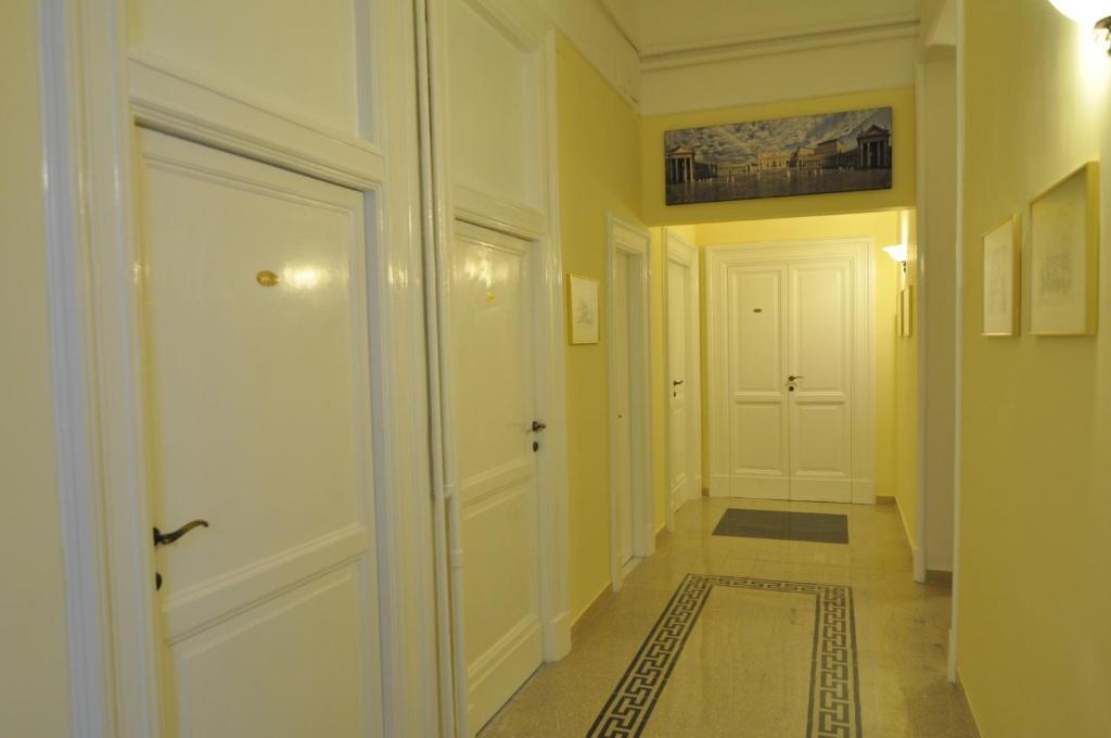 Casa Vacanze Monteverde Rome Luaran gambar
