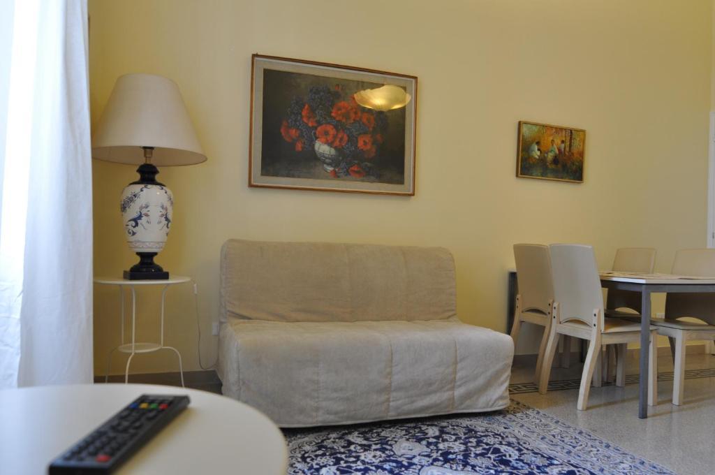 Casa Vacanze Monteverde Rome Luaran gambar