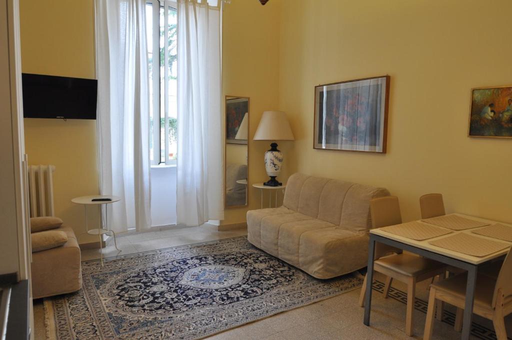 Casa Vacanze Monteverde Rome Luaran gambar