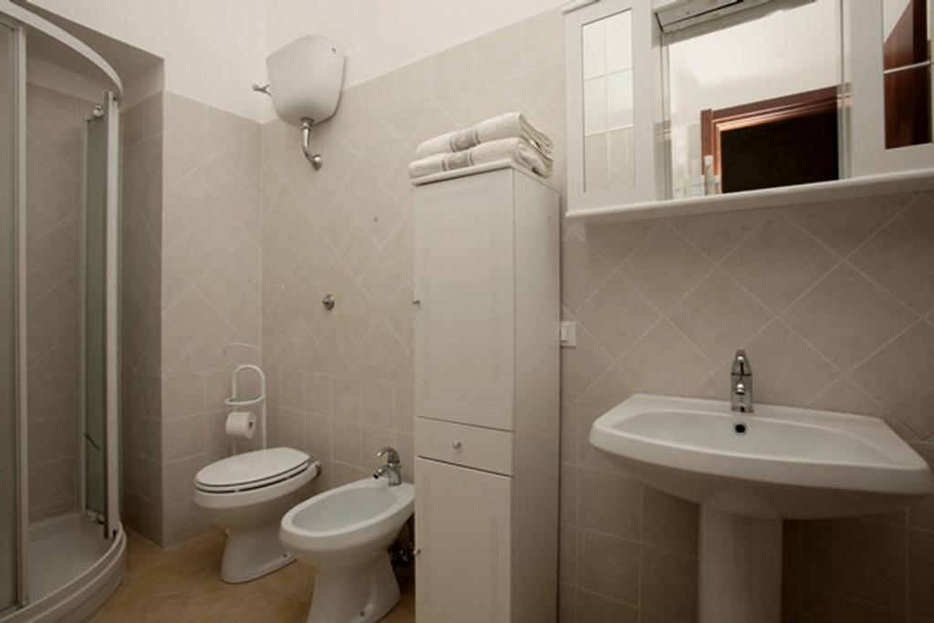 Casa Vacanze Monteverde Rome Luaran gambar
