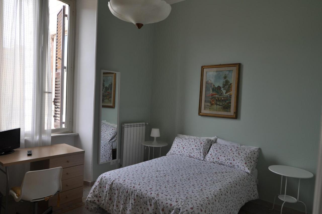 Casa Vacanze Monteverde Rome Luaran gambar